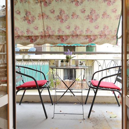 Niovis, A Nice And Cozy Apartment Athens Exterior photo