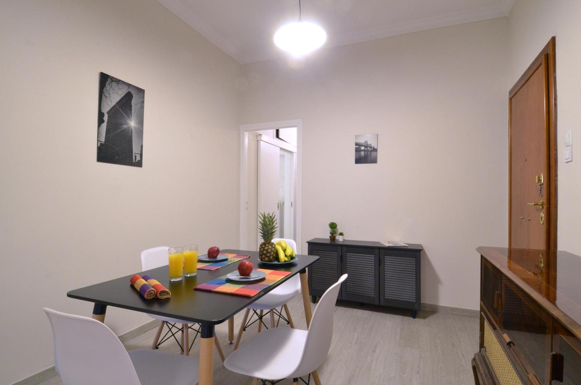 Niovis, A Nice And Cozy Apartment Athens Exterior photo