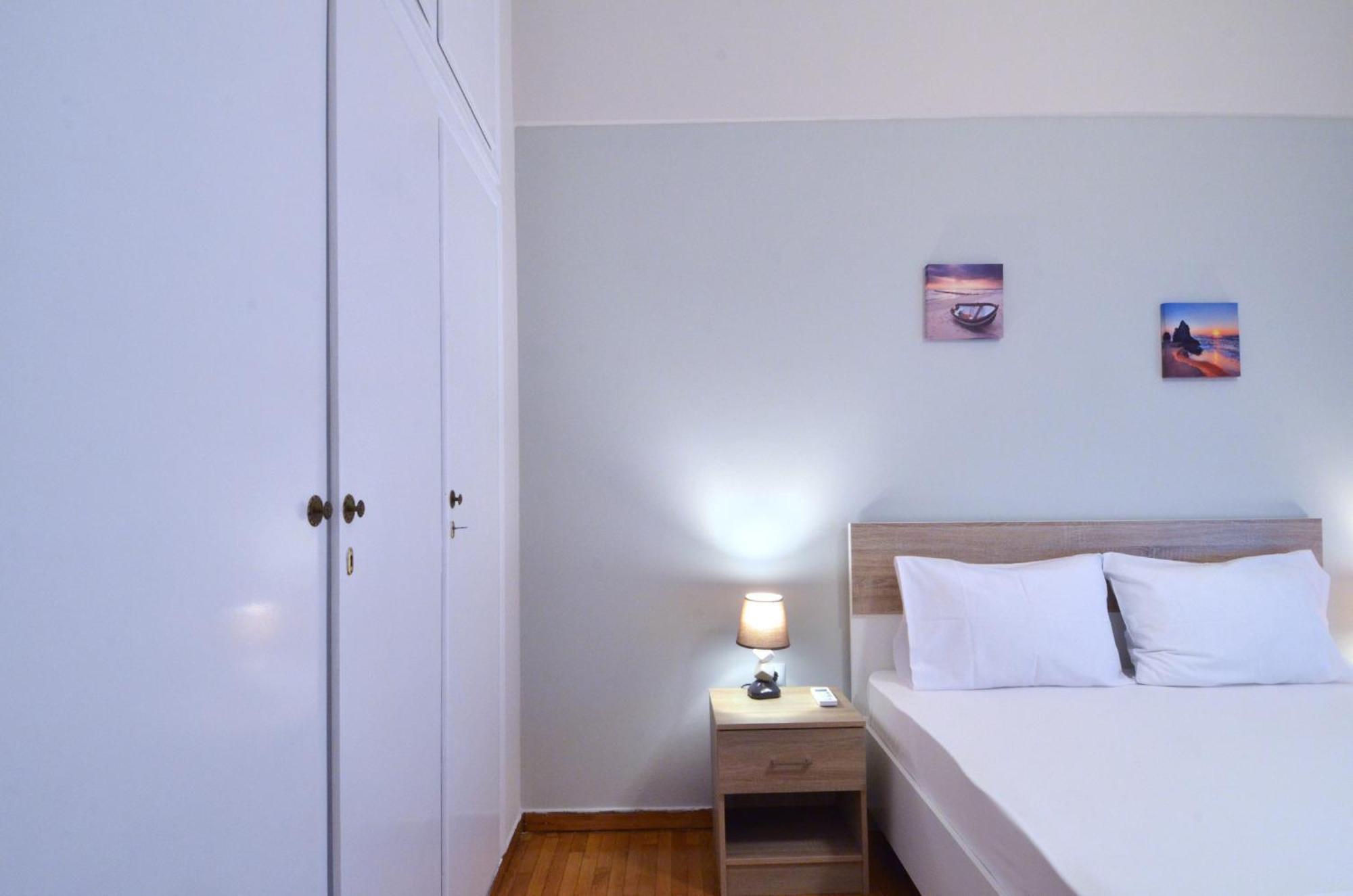 Niovis, A Nice And Cozy Apartment Athens Exterior photo